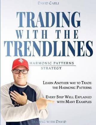 Trading with the Trendlines - Harmonic Patterns Strategy