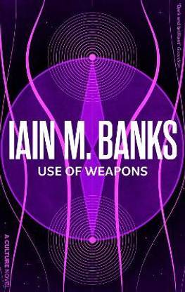 Use Of Weapons
