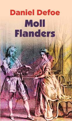 Moll Flanders [Hardcover]