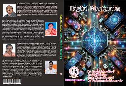 Digital Electronics