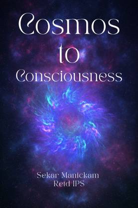 Cosmos to Consciousness