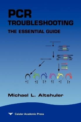 PCR Troubleshooting