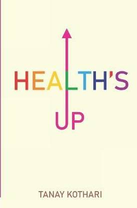 Health's Up  - Achieve and Attain Optimal Wellness