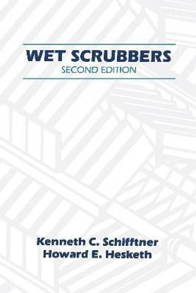 Wet Scrubbers