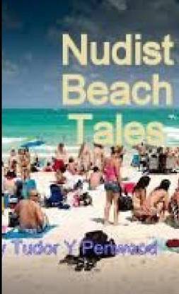 Nudist Beach Stories