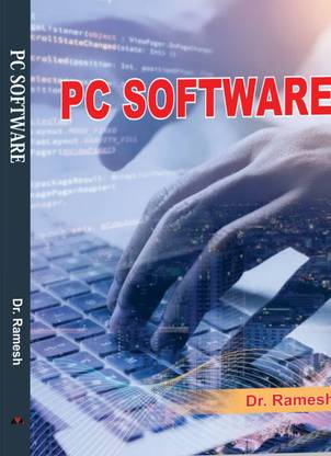 PC SOFTWARE