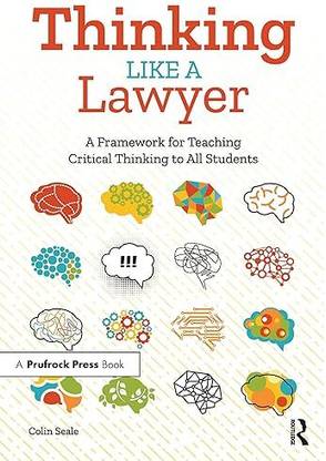 Thinking Like a Lawyer