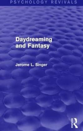 Daydreaming and Fantasy