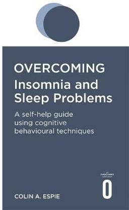 Overcoming Insomnia and Sleep Problems