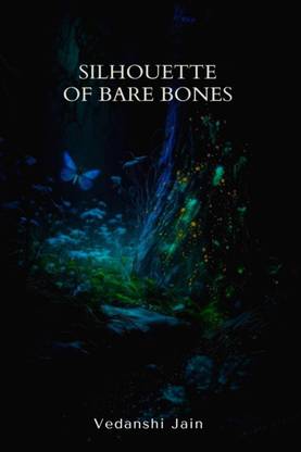Silhouette of Bare Bones