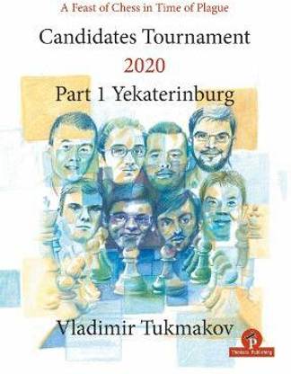 Candidates Tournament 2020