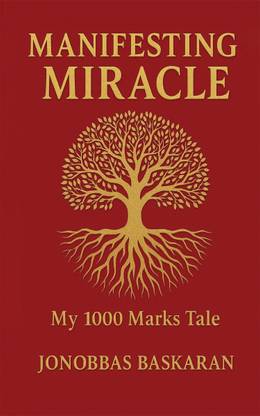Manifesting Miracle
