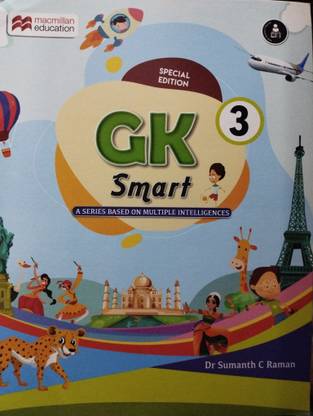 Gk smart class 3