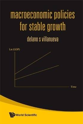Macroeconomic Policies For Stable Growth