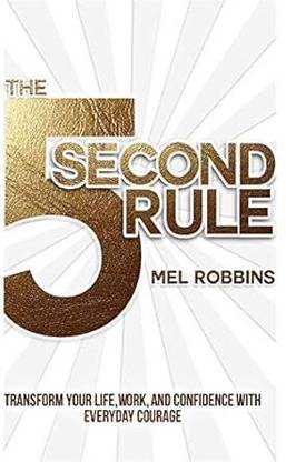 The 5 Second Rule