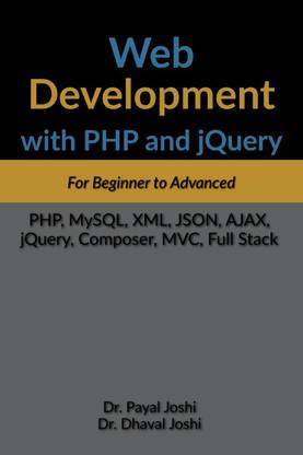 Web Development with PHP and jQuery