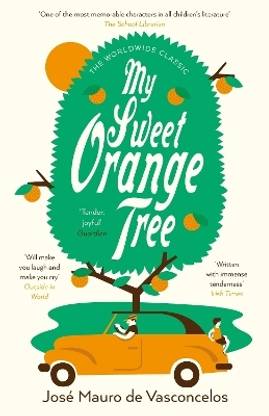 My Sweet Orange Tree