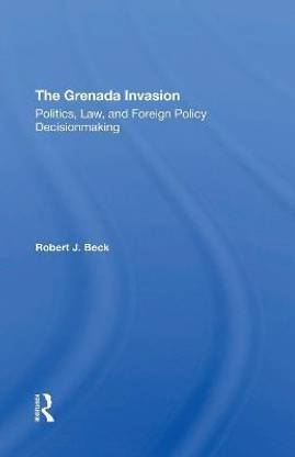 The Grenada Invasion