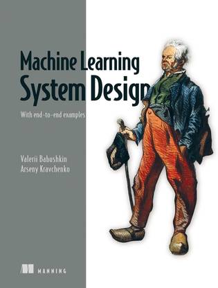 Machine Learning System Design