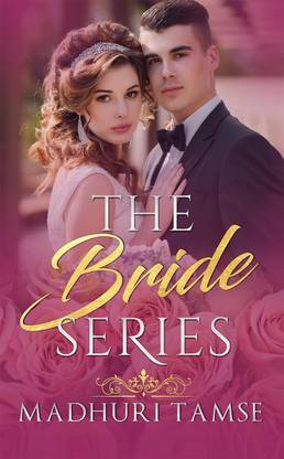 The Bride Series Boxset