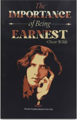 The Importance of Being Earnest