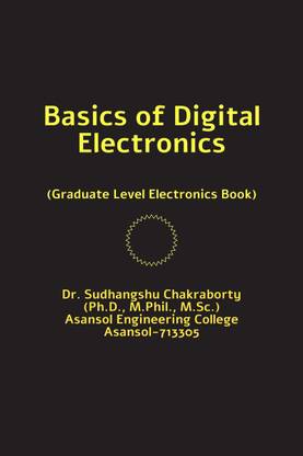 Basics of Digital Electronics