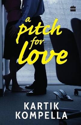 pitch for love
