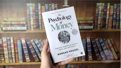 The Psychology of Money