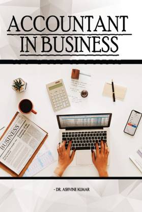 Accountant in Business