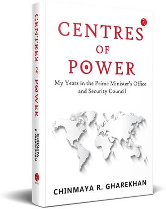 Centres of Power