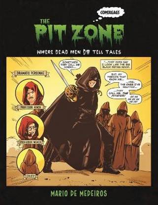 The Pit Zone