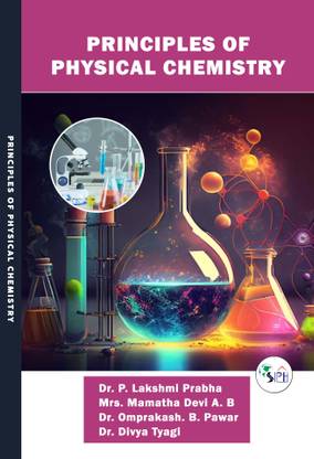 Principles of Physical Chemistry