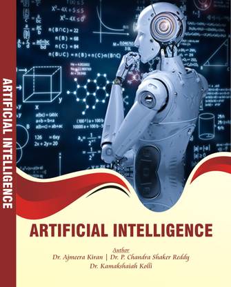 ARTIFICIAL INTELLIGENCE
