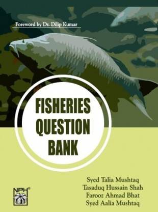 Fisheries question bank