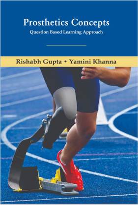 Prosthetics Concepts Question Based Learning Approach