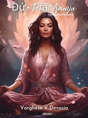 Amaya the Buddha Vietnamese Version