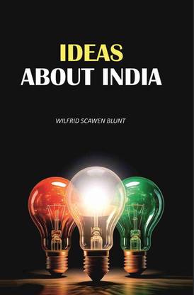 Ideas About India [Hardcover]
