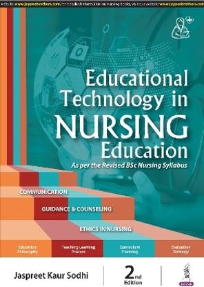 Educational Technology in Nursing Education
