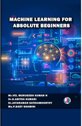 Machine Learning for Absolute Beginners