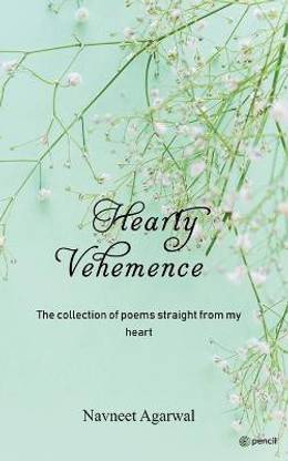 Hearty Vehemence Vol I