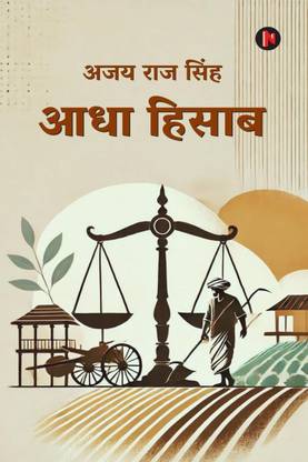 Aadha Hisaab / आधा हिसाब