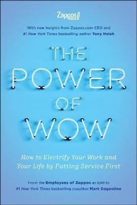The Power of WOW