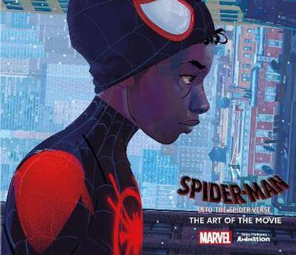 Spider-Man: Into the Spider-Verse