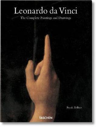 Leonardo da Vinci. The Complete Paintings and Drawings