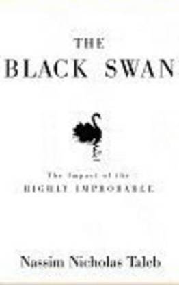 The Black Swan: Second Edition