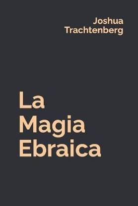 La Magia Ebraica