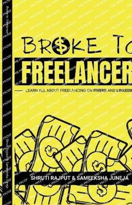 Broke to Freelancer