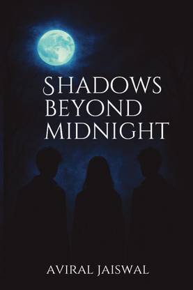 Shadows Beyond Midnight