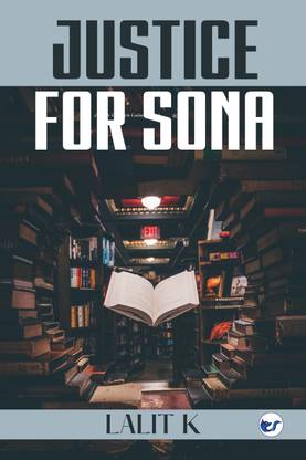 JUSTICE FOR SONA