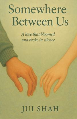 Somewhere Between Us